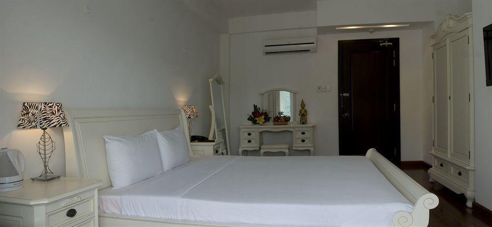 Paragon Villa Hotel Nha Trang Room photo